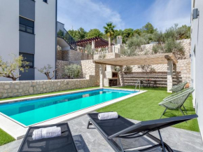 Apartment Minimalist by Interhome, Sibenik